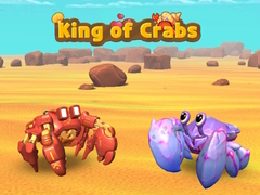 Igra King of Crabs