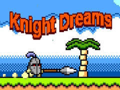 Igra Knight Dreams