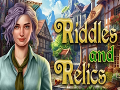 Igra Riddles and Relics