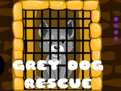 Igra Grey Dog Rescue