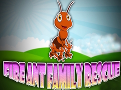 Igra Fire Ant Family Rescue