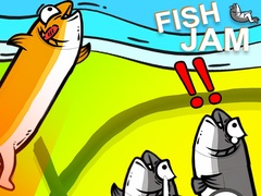 Igra Fish Jam