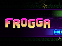 Igra Frogga