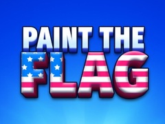 Igra Paint the Flag