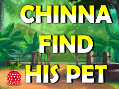 Igra Chinna Find His Pet