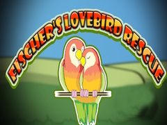 Igra Fischer's Lovebird Rescue