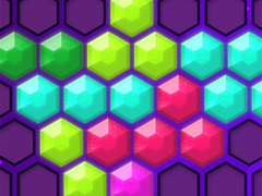 Igra Hex Puzzle Guys