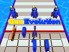 Igra Gun Evolution