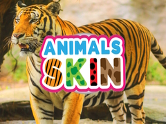 Igra Animals Skin