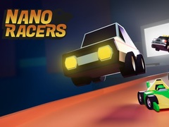 Igra Nano Racers