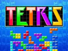 Igra Tetris Master