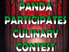 Igra Panda Participates Culinary Contest