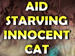 Igra Aid Starving Innocent Cat