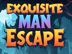 Igra Exquisite Man Escape