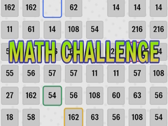 Igra Math challenge 