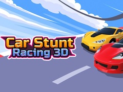 Igra Car Stunt Racing 3D