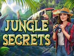 Igra Jungle Secrets