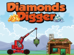 Igra Diamonds Digger