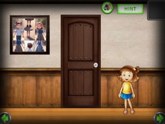 Igra Amgel Kids Room Escape 207