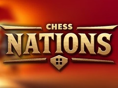 Igra Chess Nations