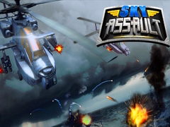 Igra Sky Assault