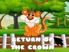 Igra Return of the Crown