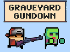 Igra Graveyard Gundown