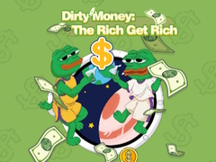 Igra Dirty Money: The Rich Get Rich