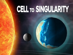Igra Cell to Singularity: Evolution