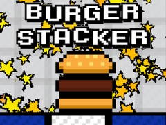 Igra Burger Stacker