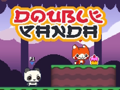 Igra Double Panda