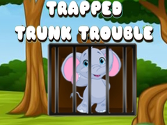 Igra Trapped Trunk Trouble