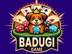 Igra Badugi Card Game