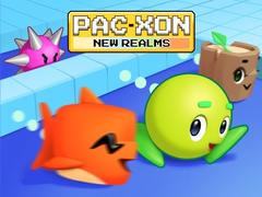 Igra Pac Xon New Realms