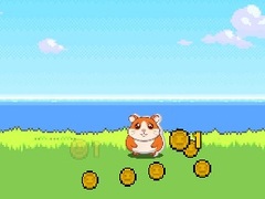 Igra Hamster Kombat Clicker