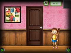 Igra Amgel Kids Room Escape 208