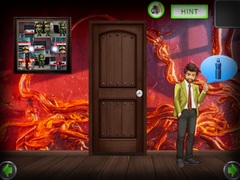 Igra Amgel Easy Room Escape 193