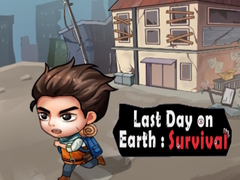 Igra Last Day on Earth: Survival