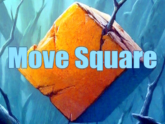 Igra Move Square