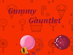 Igra Gummy Gauntlet