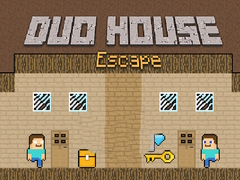 Igra Duo House Escape