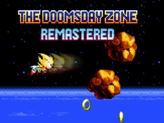 Igra The Doomsday Zone Remastered