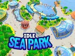 Igra Idle Sea Park