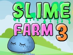 Igra Slime Farm 3