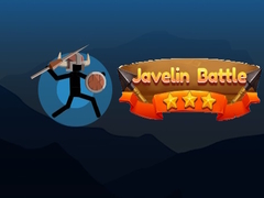 Igra Javelin Battle