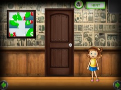 Igra Amgel Kids Room Escape 209