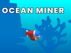 Igra Ocean Miner