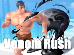 Igra Venom Rush