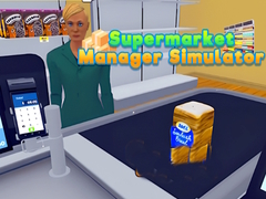 Igra Supermarket Manager Simulator