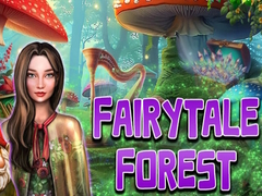 Igra Fairytale Forest